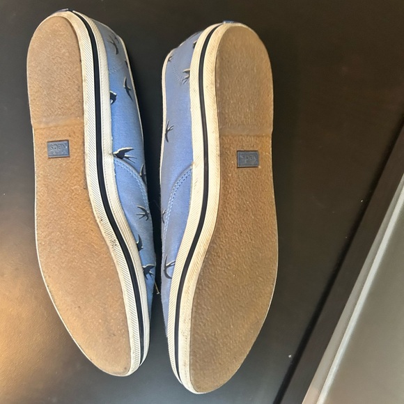 Kate Spade x Keds - Picture 3 of 3